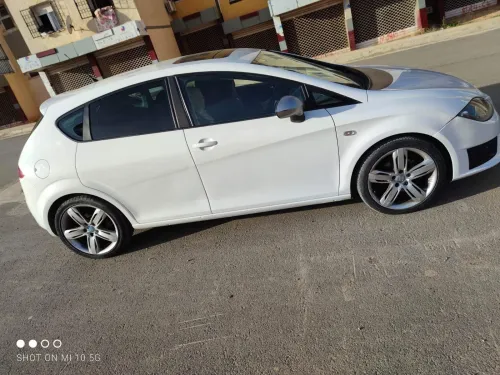 Seat Leon 2012 Leon