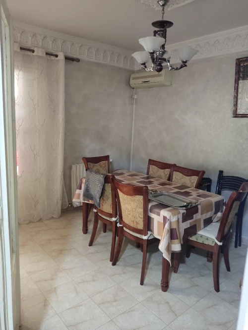 Vente Appartement F4 Sétif Setif