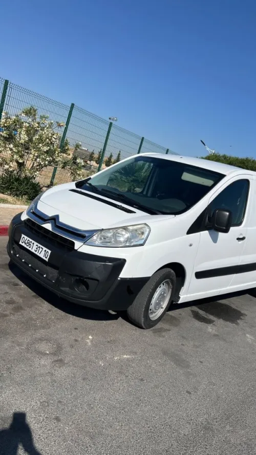 Citroen Jumpy 2017 L2H1