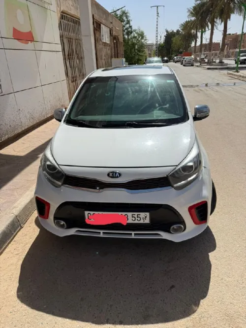 Kia Picanto 2018 GT-Line