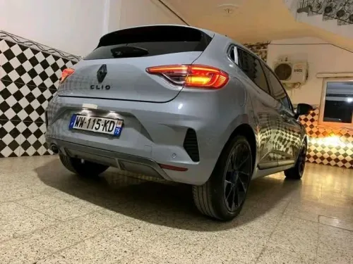 Renault Clio 5  2026 Esprit Alpine