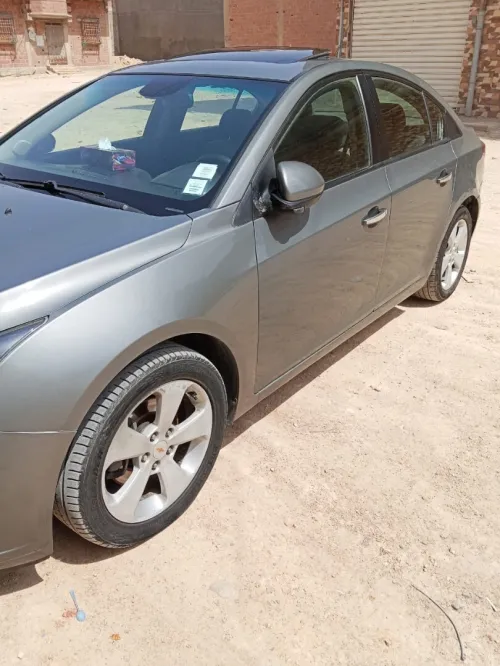 Chevrolet Cruze 2012 LT