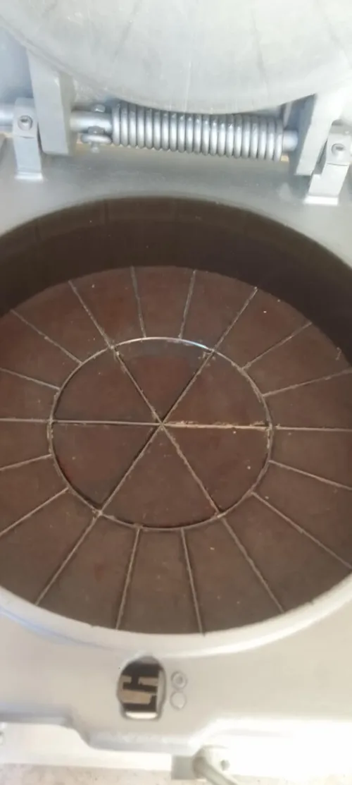 Matérielle de boulangerie complète