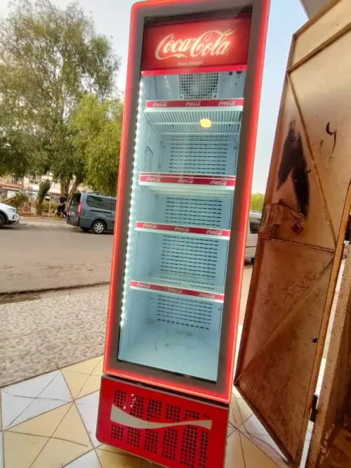 Vente matérielles bureau tabac et cosmétique 