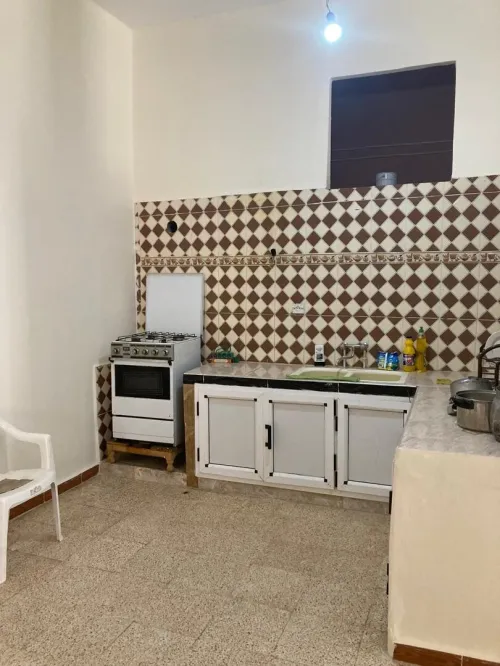 Vente Villa Tlemcen Souk tlata