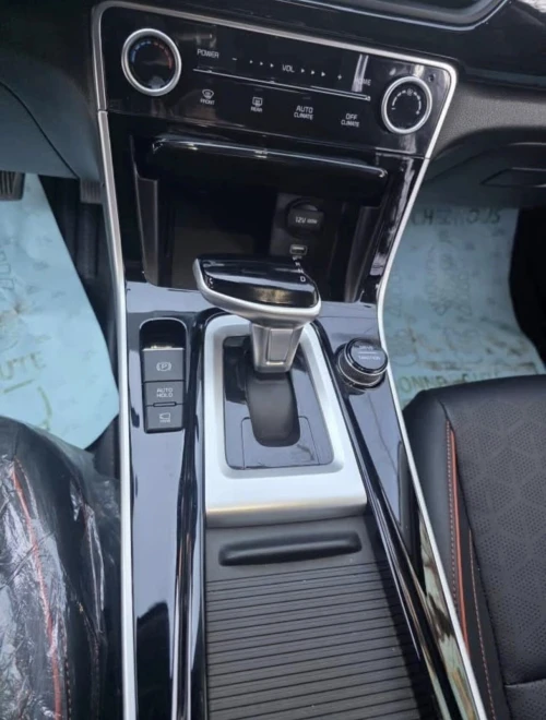 Kia Seltos 2026 LUXURY