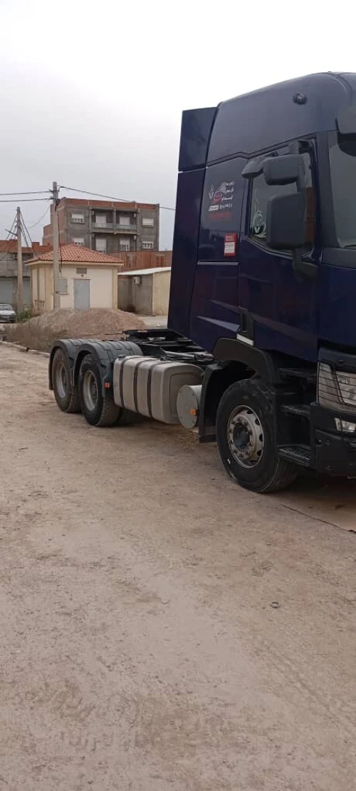 Renault C440 2016