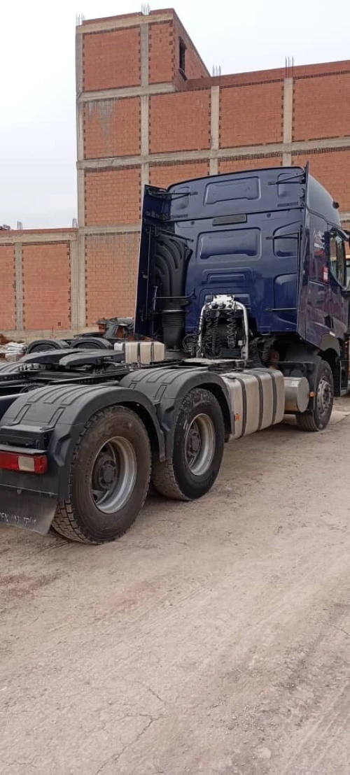 Renault C440 2016
