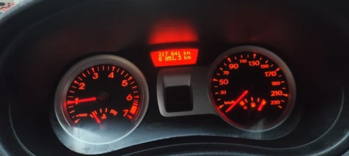 Renault Clio 3 2011 Authentique