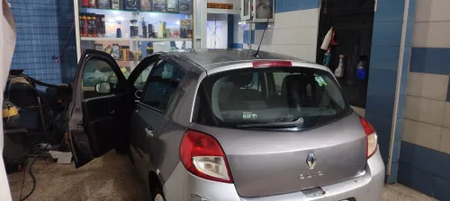 Renault Clio 3 2011 Authentique