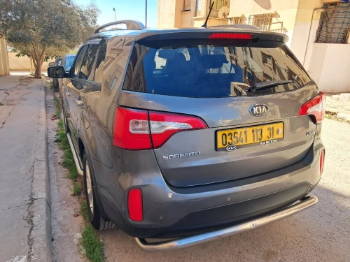 Kia Sorento 2013 