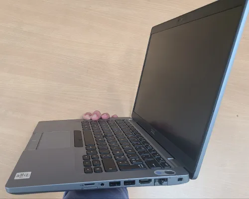 Dell Latitude 5410 14 Pouces Full HD i5 10eme Gen VPro 8 GB Ram DDR4 256 GB SSD Nvme