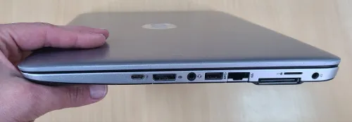 HP EliteBook 840 G3 14 Pouces Full HD Tactile i5 6eme 16 GB Ram DDR4 256 GB SSD Nvme