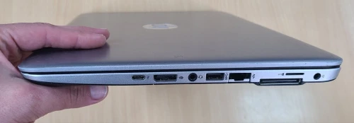 Hp EliteBook 840 G3 14 Pouces Full HD Tactile i5 6300U 16 GB Ram DDR4 256 GB SSD Nvme