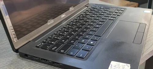 Dell Latitude 7400 Carbon Ecran 14 Pouces Full HD Tactile i7 8eme 16GB DDR4 256GB SSD Nvme