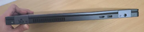 Dell Latitude 5590 15.6 Pouces Full HD i5 8eme VPro 16 GB Ram DDR4 512 GB SSD