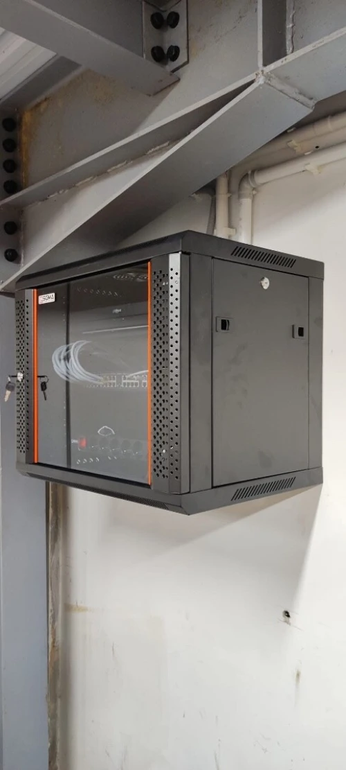 Vente installation et maintenance caméra de surveillance alarme et contrôle d acces