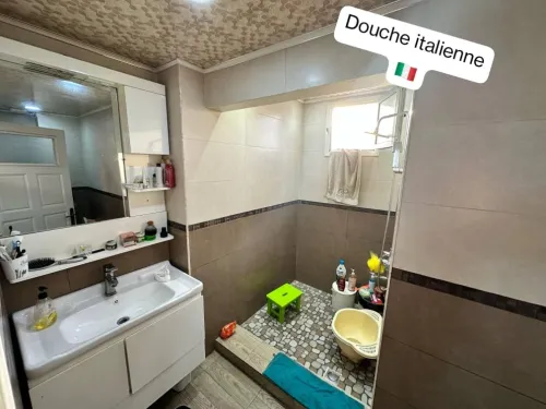 Vente Appartement F3 Oran Oran