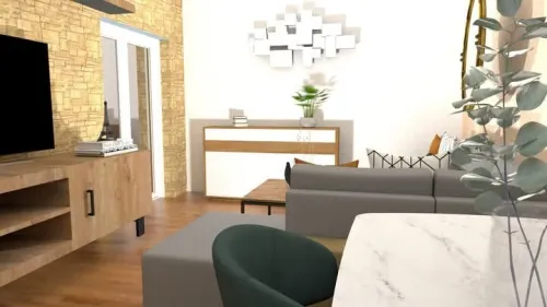 Bureau d'etude architecture et batiment