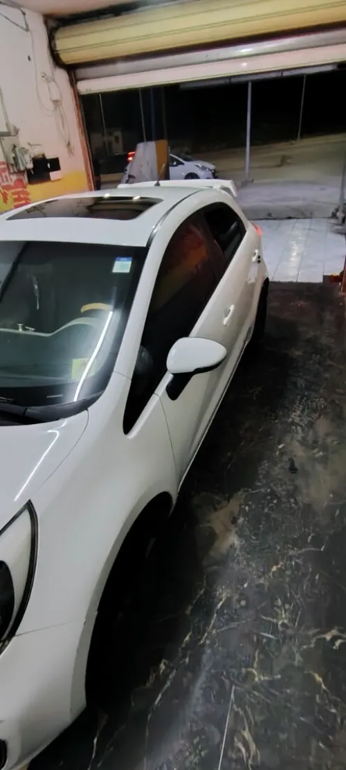 Kia Rio 5 portes 2014 Funny