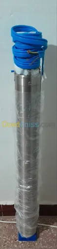 مضخة غاطسة Pompe immergie