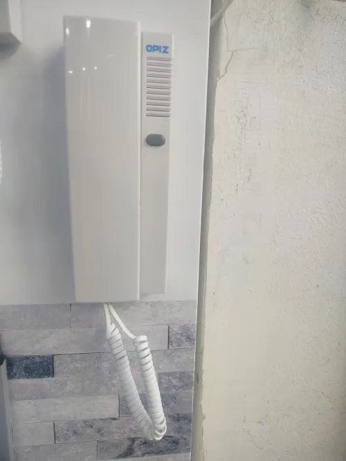 Videophone et Interphone