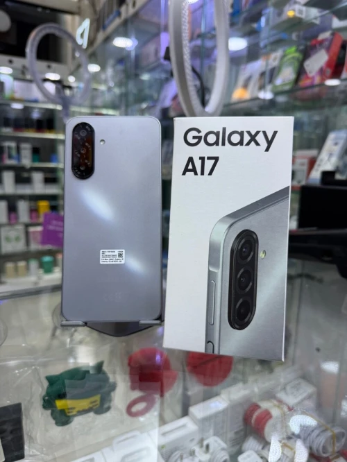 Samsung Samsung Galaxy A17 6/128