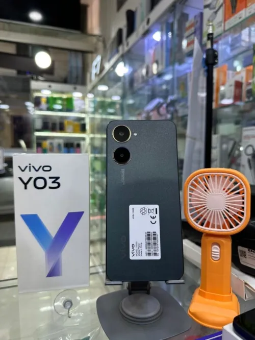 Vivo Y03