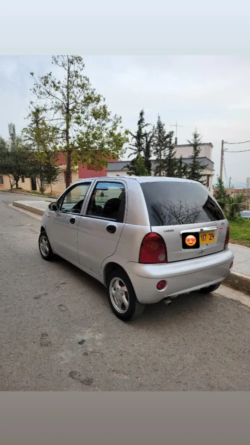 Chery QQ 2017 QQ