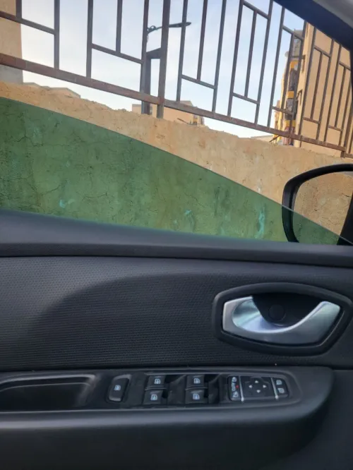 Renault Clio 4 2018 GT Line +