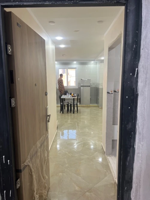 Vente Appartement F2 Jijel Jijel
