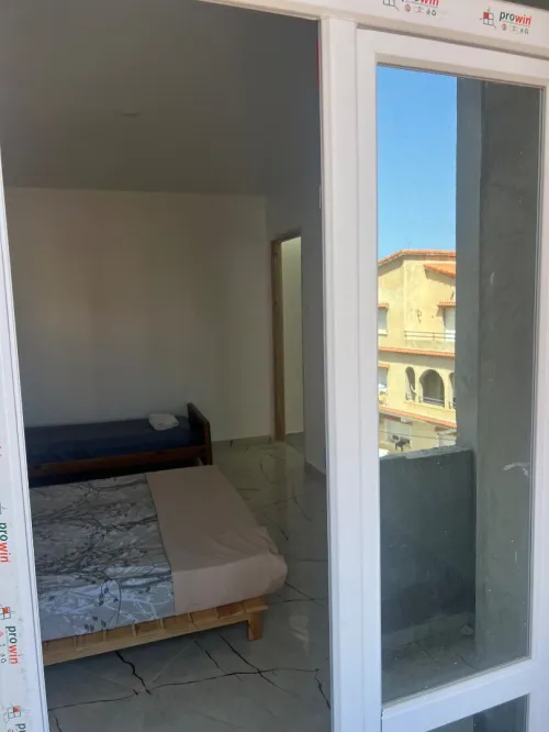 Vente Appartement F2 Jijel Jijel