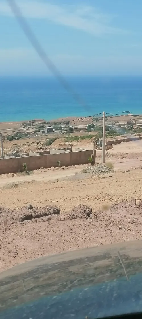 Vente Terrain Mostaganem Abdelmalek ramdane