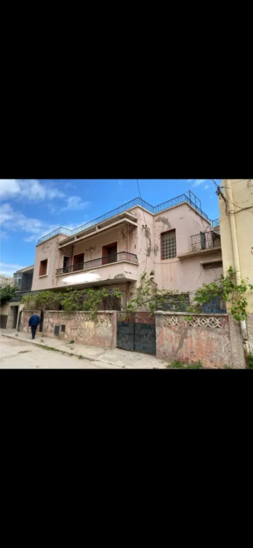 Vente Villa Oran Oran