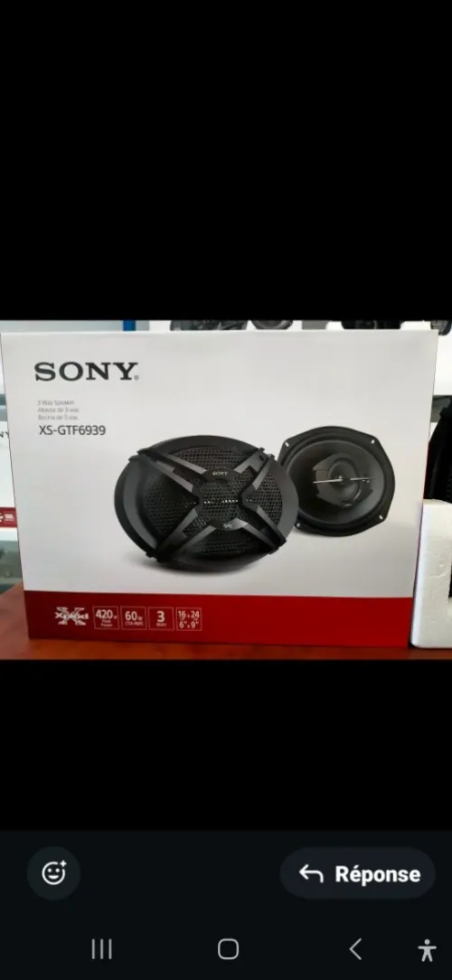 GM sony _  boomer _  ts  xplod  