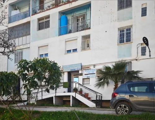 Location Appartement F5 Boumerdès Boumerdes