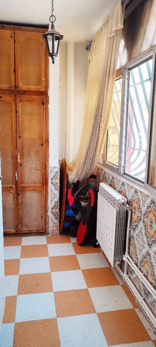 Vente Appartement F4 Djelfa Djelfa