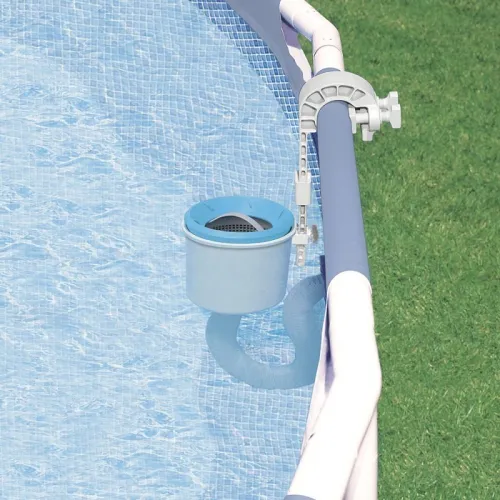 Skimmer de surface