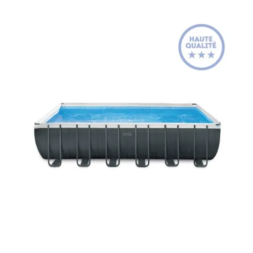 Piscine Ultra XTR rectangulaire 5,49 x 2,74 x 1,32 m