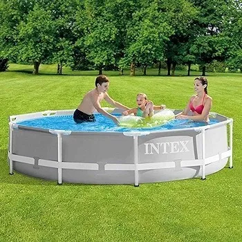 INTEX 26700 piscine Prism 305 x 76 cm