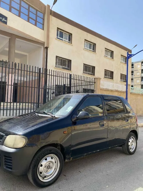 Suzuki Alto 2011 Alto