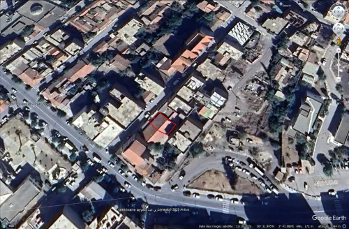 Vente Villa Bouira Kadiria