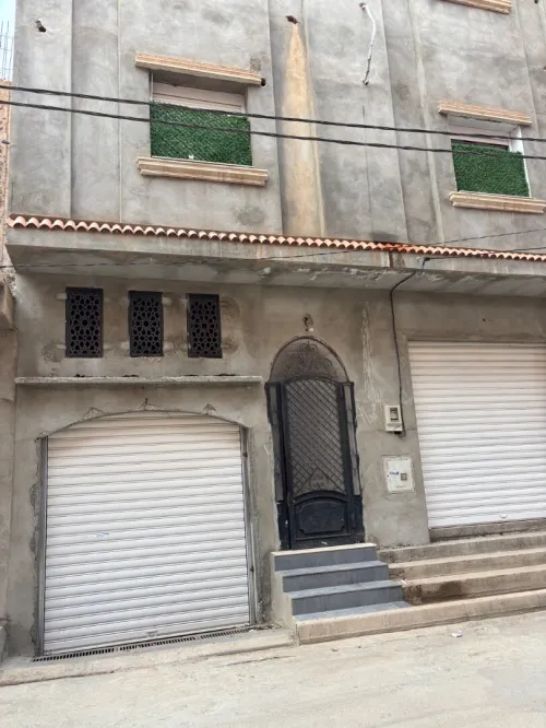 Vente Villa Tlemcen Tlemcen