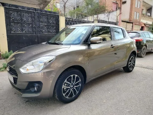 Suzuki Swift 2022 Swift