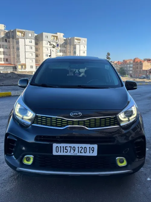 Kia Picanto 2020 X Line