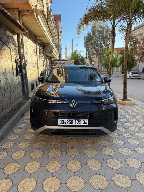 Volkswagen Tayron  2025 