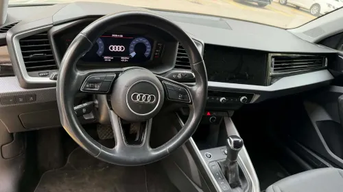 Audi A1 Sportback 2023 