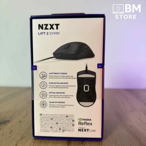 Souris NZXT LIFT 2 SYMM