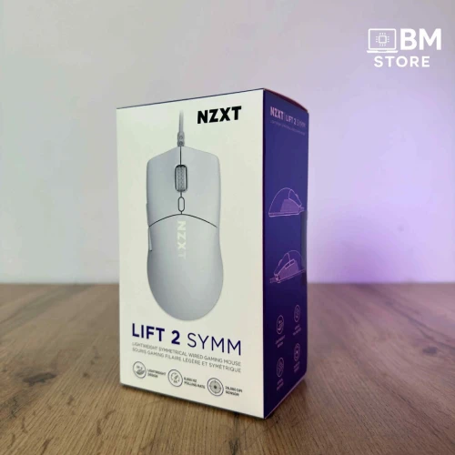 Souris NZXT LIFT 2 SYMM