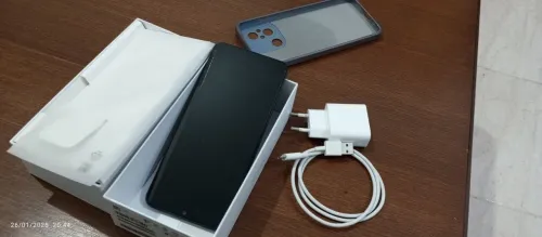 Redmi C12